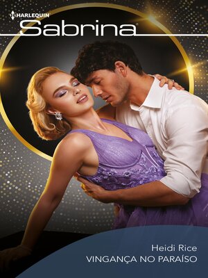 cover image of Vingança no paraíso